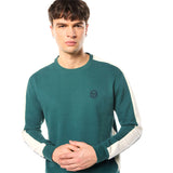 Sergio Tacchini Volo Crewneck | Mediterránea