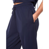 Sergio Tacchini Mattea Cabana Pantalón | Azul Marino