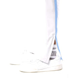 Sergio Tacchini Racchetto Track Pant | Blanco Brillante