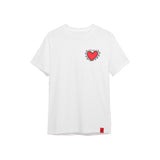 Camiseta Volair Pickleball x Keith Haring