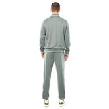 Sergio Tacchini Rete Track Jacket | Agave Green