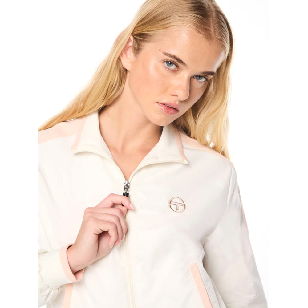 Chaqueta de chándal Sergio Tacchini Nella | Gardenia