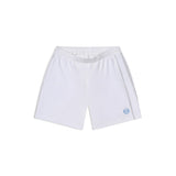 Sergio Tacchini Racchetto Short | Blanco brillante
