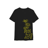 Camiseta Volair Pickleball x Keith Haring
