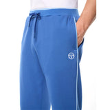 Pantalones de chándal Sergio Tacchini Piano | Azul Ultramar Oscuro