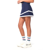 Sergio Tacchini Garbo Skort | Azul Marino