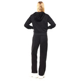 Sergio Tacchini Pantalón Camoscio para Mujer | Black Beauty