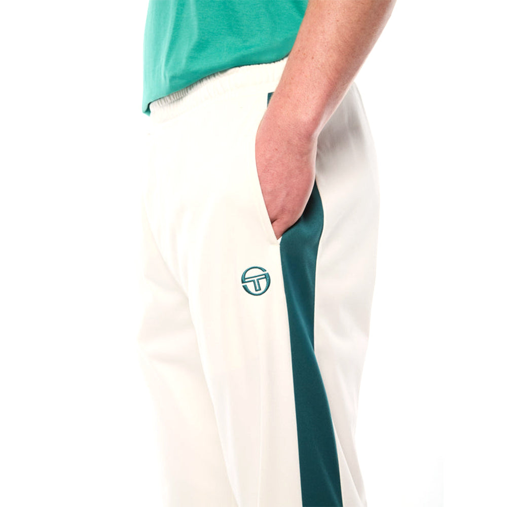 Sergio Tacchini Massimo Track Pant | Gardenia