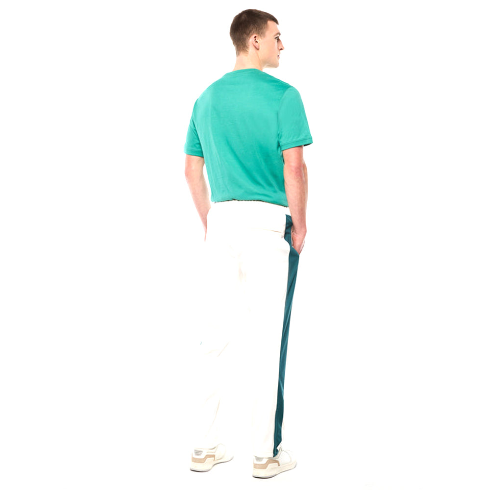 Sergio Tacchini Massimo Track Pant | Gardenia