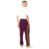 Sergio Tacchini Fiamma Track Pant | Morado Fuerte