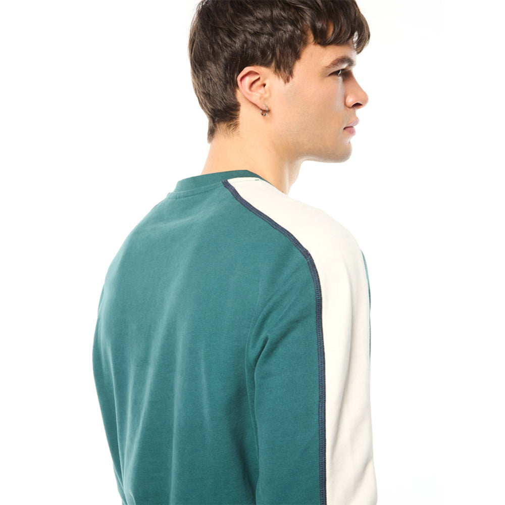 Sergio Tacchini Volo Crewneck | Mediterránea