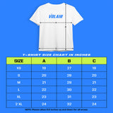 Volair T-shirt – Black with Pink Logo