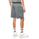 Sergio Tacchini Rete Short | Verde Agave