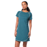 Vestido Tullia de Sergio Tacchini | Mediterránea