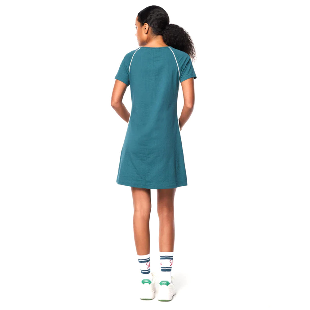 Vestido Tullia de Sergio Tacchini | Mediterránea