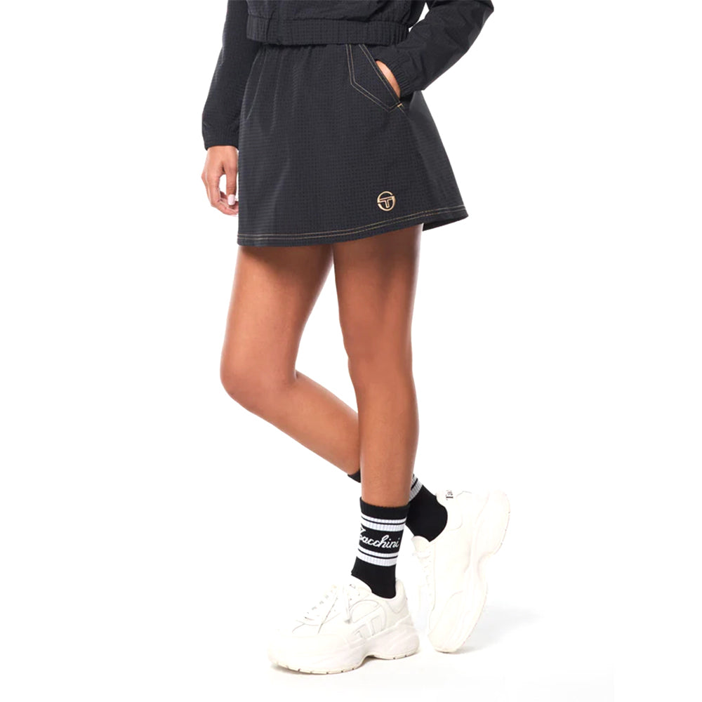 Falda Sergio Tacchini Roma | Belleza Negra