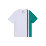Camisa Sergio Tacchini Classico | Blanco Brillante