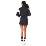 Falda Sergio Tacchini Roma | Belleza Negra
