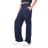 Sergio Tacchini Mattea Cabana Pantalón | Azul Marino