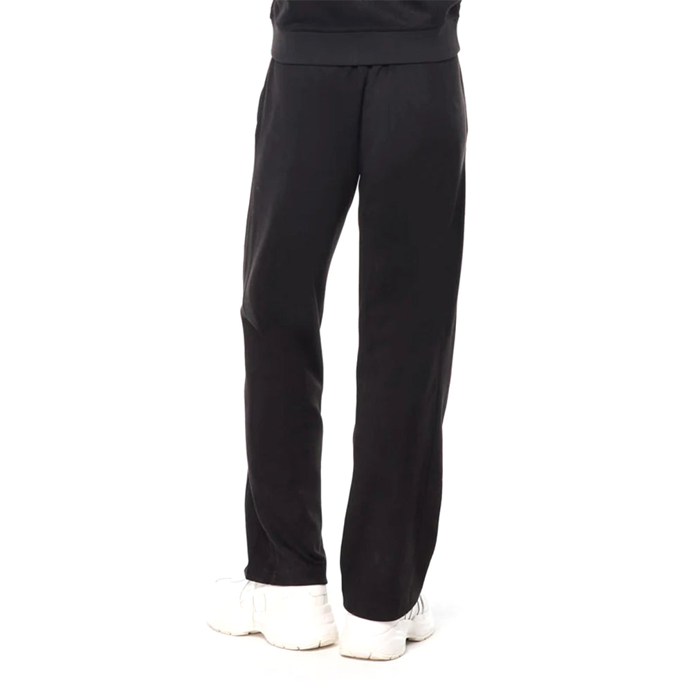 Sergio Tacchini Pantalón Camoscio para Mujer | Black Beauty