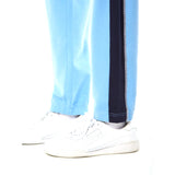 Pantalón de chándal Sergio Tacchini Volo | Azul Della Robbia