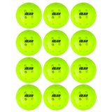 Volair Outdoor Pickleballs