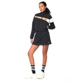 Chaqueta deportiva Roma de Sergio Tacchini | Black Beauty