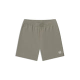 Pantalón corto deportivo Sergio Tacchini | Verde agave