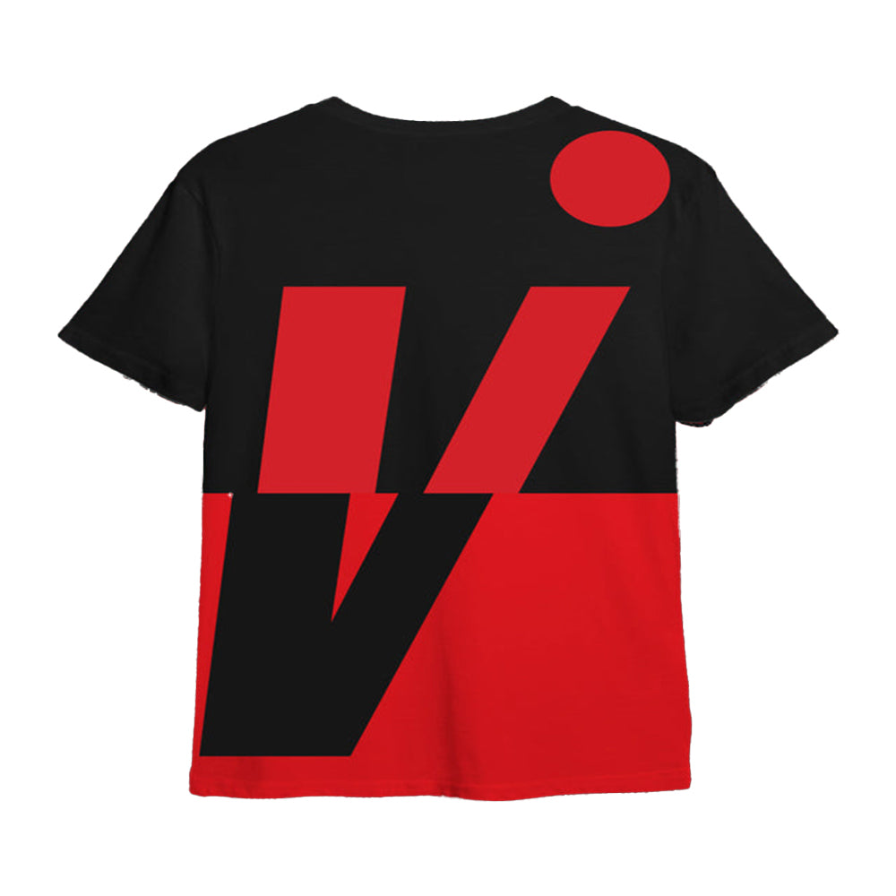 Camiseta Volair Pickleball Shift