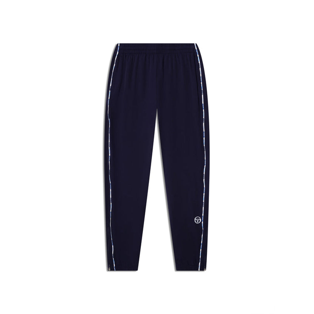 Sergio Tacchini Pantalón de chándal Lioni para mujer | Azul Marítimo