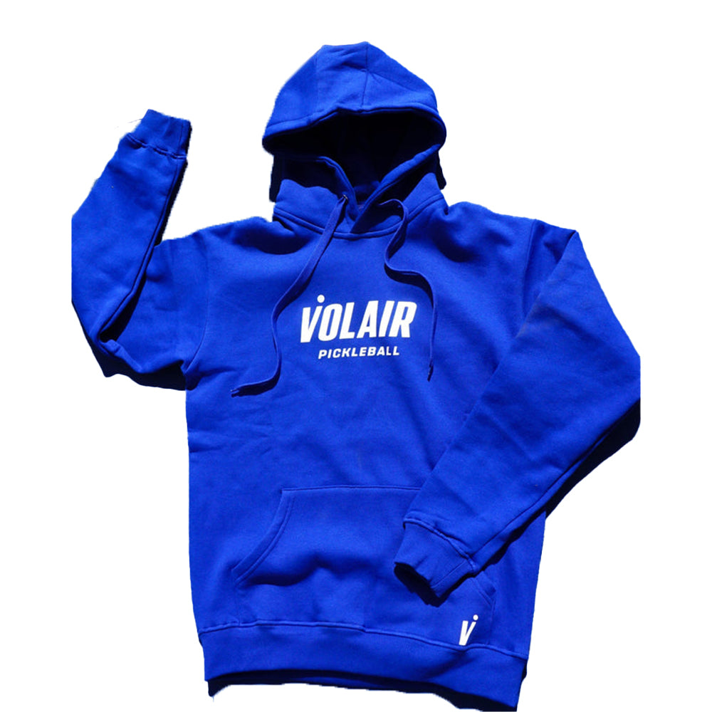 Sudadera con capucha de pádel Volair