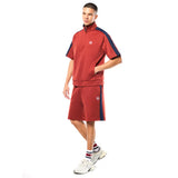 Chaqueta de chándal de manga corta Viscotti Sergio Tacchini | Bossa Nova