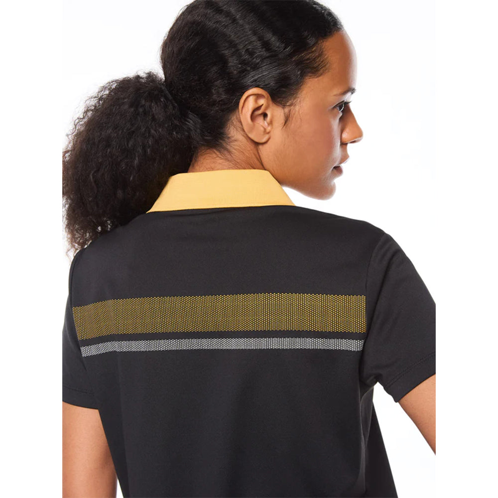 Sergio Tacchini Adelina Polo | Negra Belleza