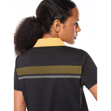 Sergio Tacchini Adelina Polo | Negra Belleza