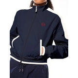Sergio Tacchini Nella Track Jacket |  Maritime Blue