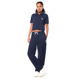 Pantalones de chándal Gianna de Sergio Tacchini | Azul marino