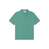 Sergio Tacchini Eredita Polo | Bottle Green