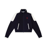 Sergio Tacchini Nella Track Jacket |  Maritime Blue