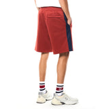 Sergio Tacchini Viscotti Pantalón Corto Chándal | Bossa Nova