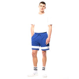 Pantalón corto Sergio Tacchini Annata Cabana | Azul Ultramar Oscuro