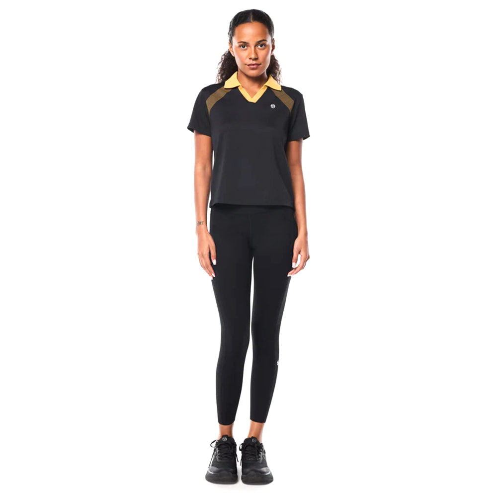 Sergio Tacchini Adelina Polo | Negra Belleza