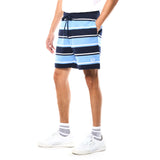 Sergio Tacchini Strisce Stripe Short | Azul marino