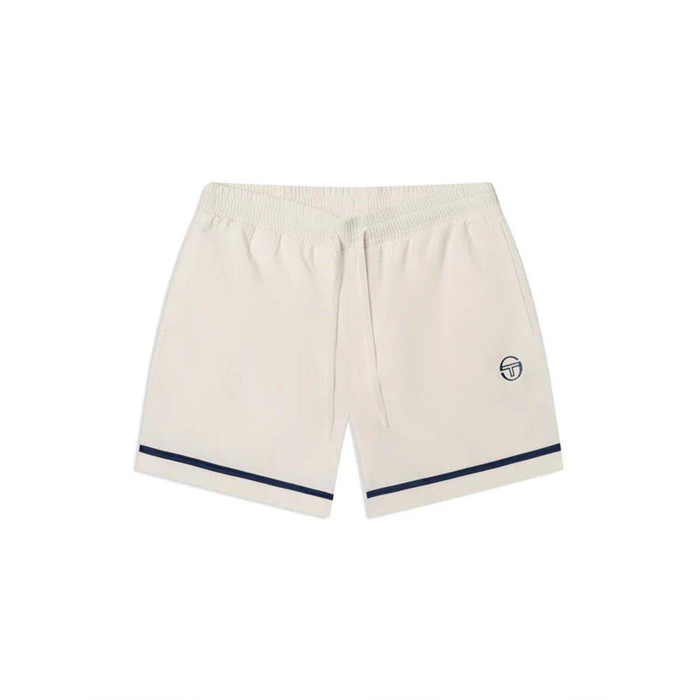 Pantalones cortos Sergio Tacchini Striscia | Gardenia