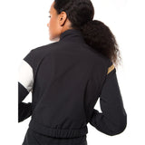 Chaqueta deportiva Roma de Sergio Tacchini | Black Beauty