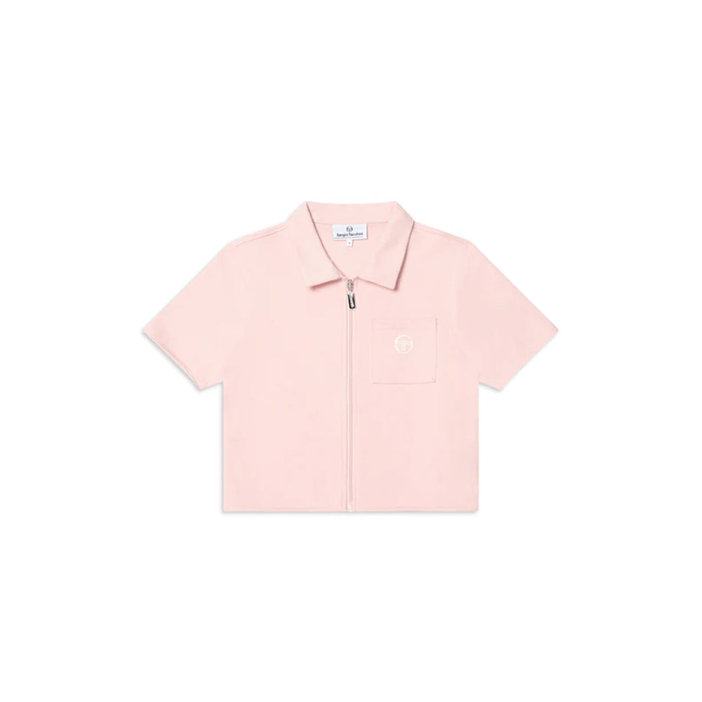 Camisa Gianna Cabana Sergio Tacchini | Apenas Visible