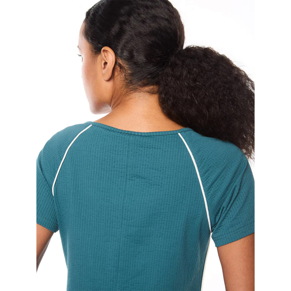Vestido Tullia de Sergio Tacchini | Mediterránea