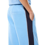 Pantalón de chándal Sergio Tacchini Volo | Azul Della Robbia
