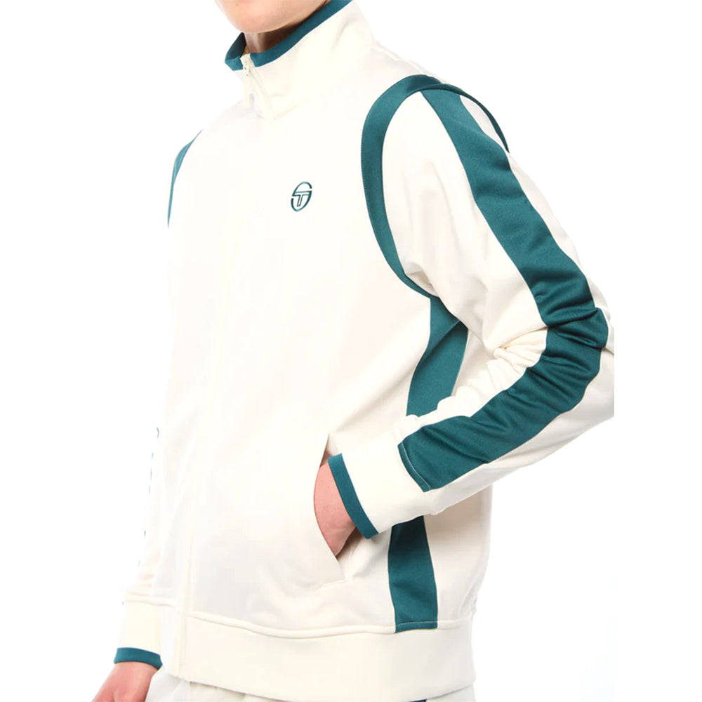 Chaqueta deportiva Sergio Tacchini Massimo | Gardenia