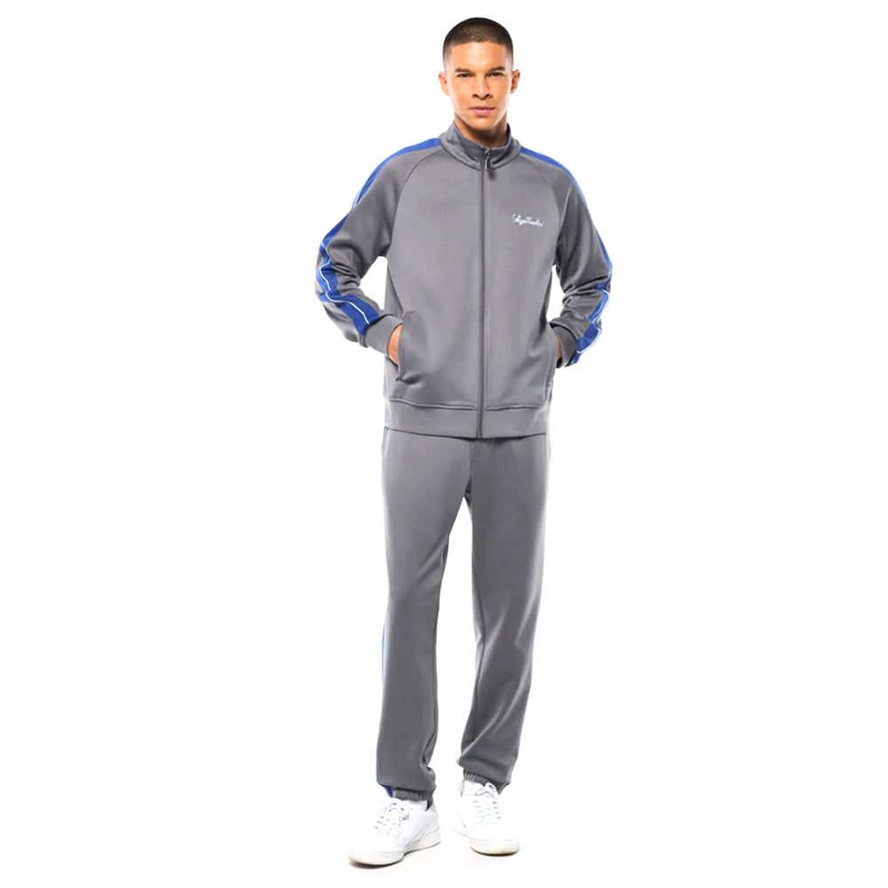 Chaqueta deportiva Sergio Tacchini Semplice | Quiet Shade