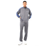 Chaqueta deportiva Sergio Tacchini Semplice | Quiet Shade
